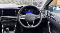 Volkswagen Polo 1.0 TSI Life 5dr DSG Petrol Hatchback